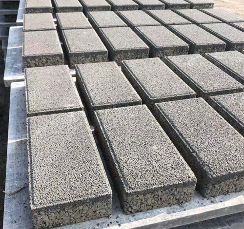 水泥透水磚